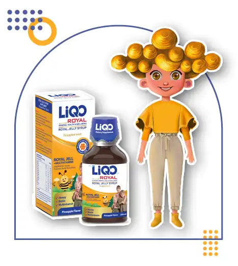 خرید آنلاین شربت لیکو میون