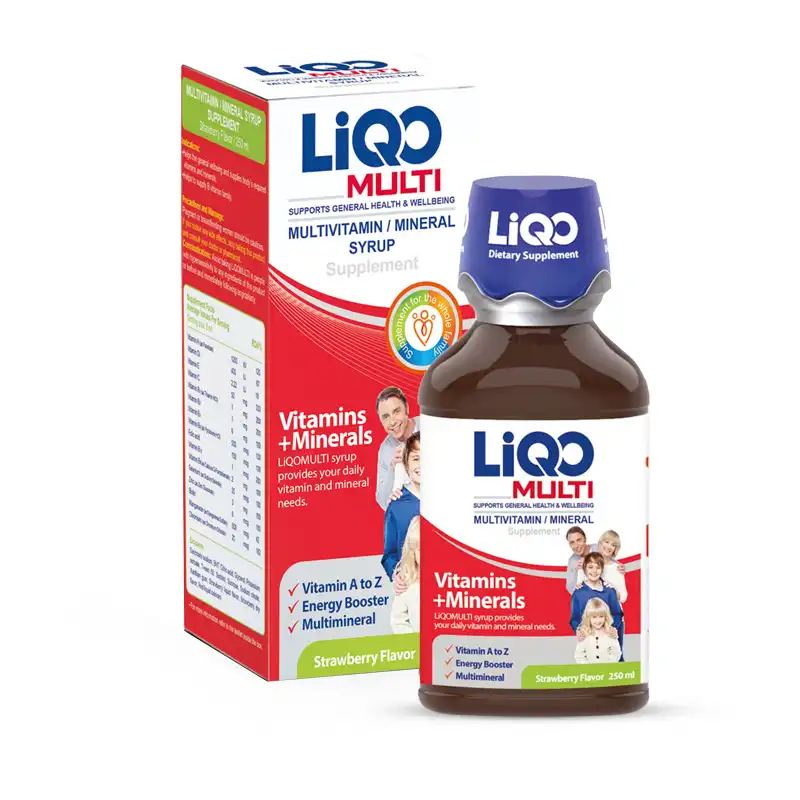 Liqo Multi - لیکو مولتی