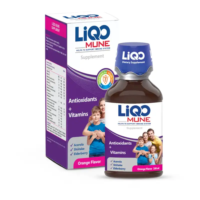 Liqo Mune - لیکو میون