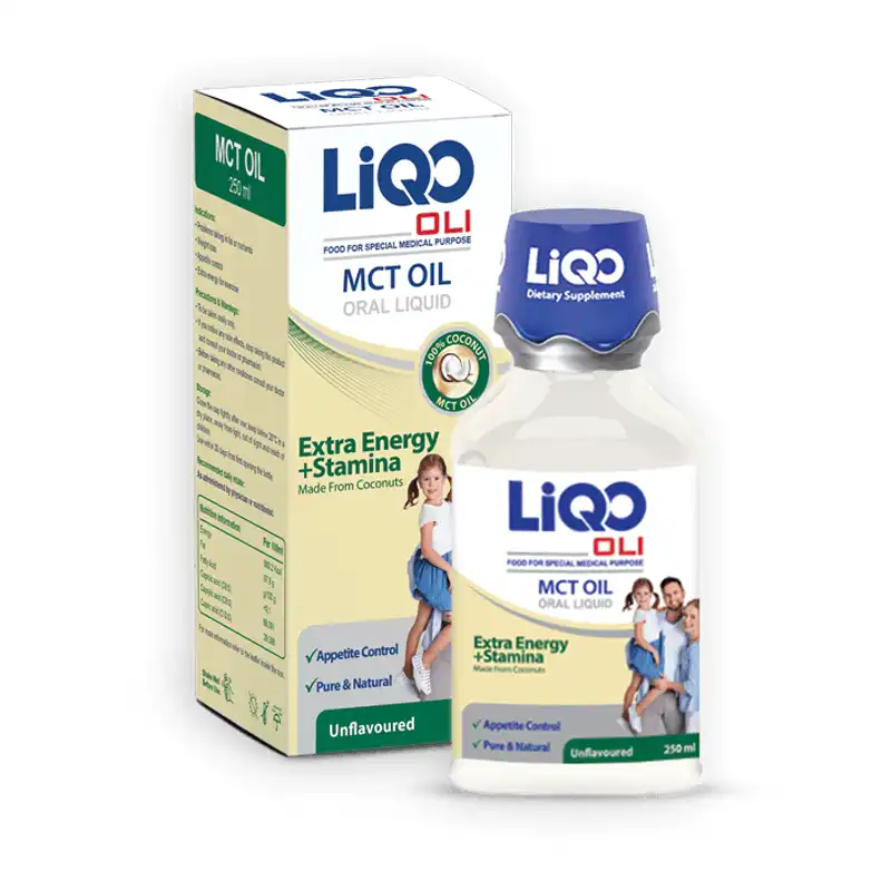 Liqo Oli - لیکو الی