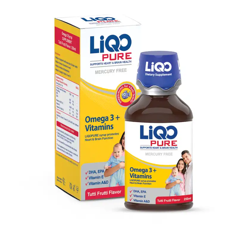 Liqo Pure - لیکو پیور