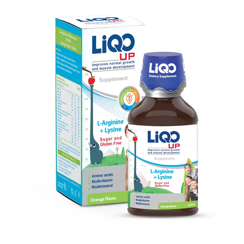Liqo UP - لیکو آپ