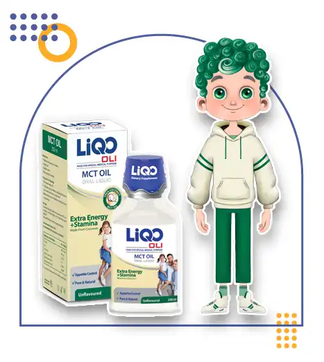 خرید آنلاین شربت لیکو زینک